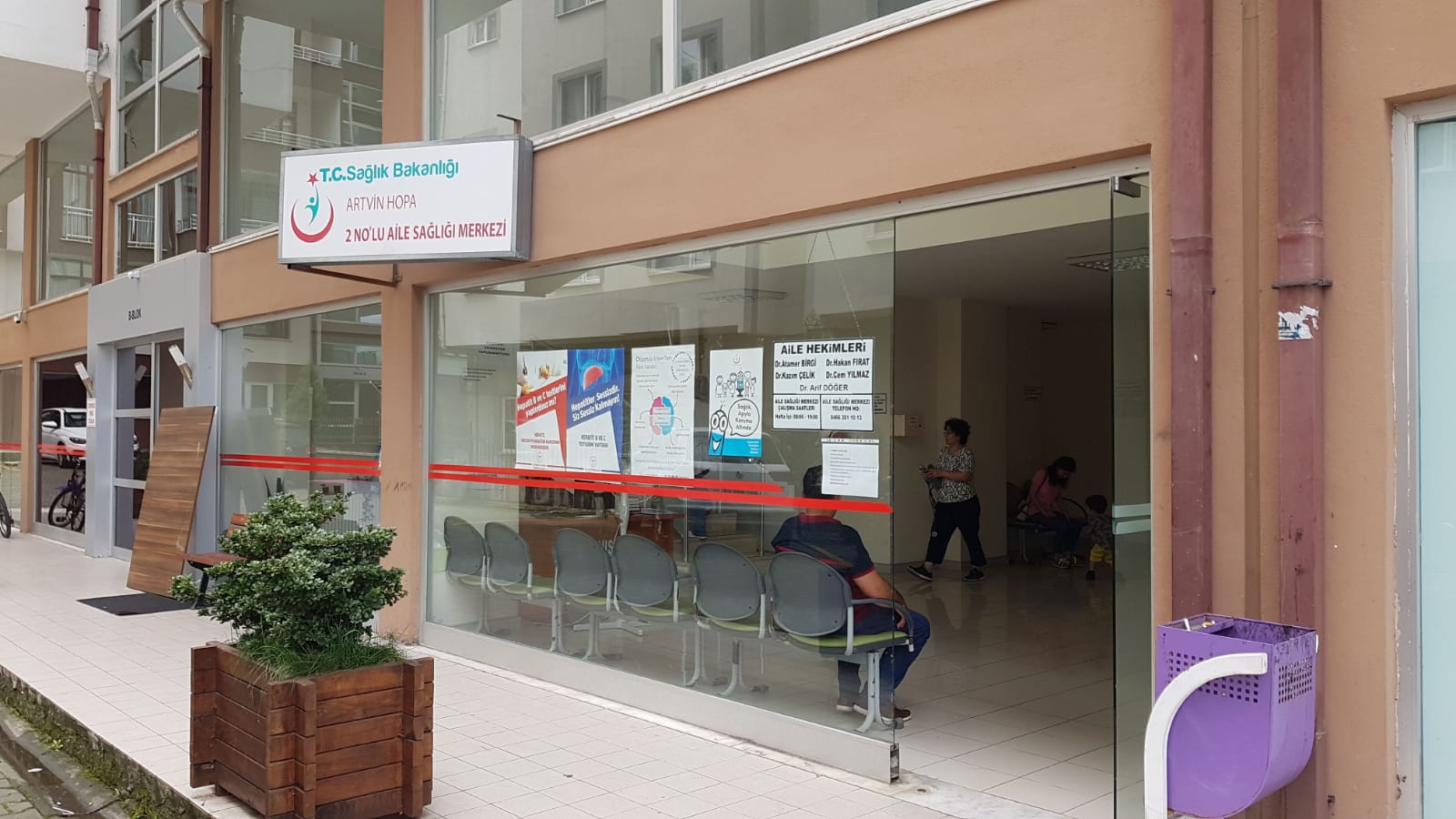 Web Sitemiz Yayında!